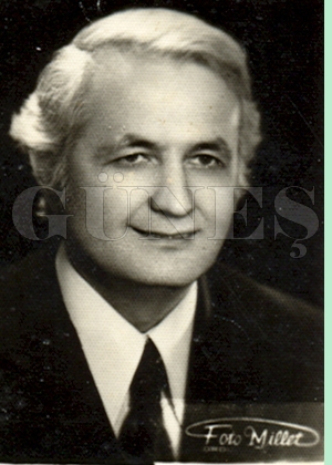 Ordu’nun lokman hekimi “Opr. Dr. Osman Hilmi Memecan” Ordu’nun lokman hekimi “Opr. Dr. Osman Hilmi Memecan”